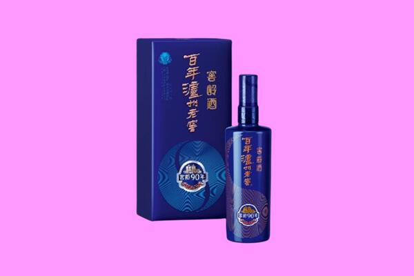 尚志市回收泸州老窖