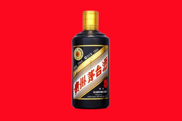 尚志市回收茅台酒瓶